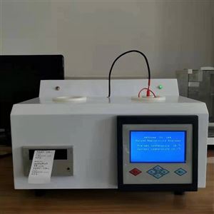 体积电阻率测定仪