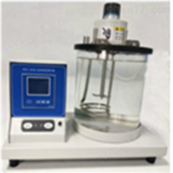 SYP-0613E藥物凝固點(diǎn)測定器