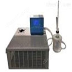 SYP-0613C藥物凝固點(diǎn)測定器