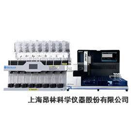 OL2200N全自動揮發酚分析儀