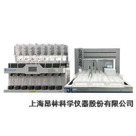 OL2500全自動氰化物分析儀