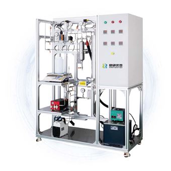 催化劑評(píng)價(jià)反應(yīng)裝置