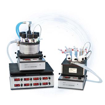 光化學反應器平行光反應儀光催化設備