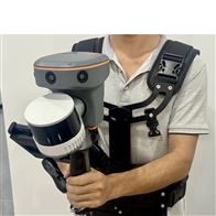 RS30手持 SLAM 激光扫描仪