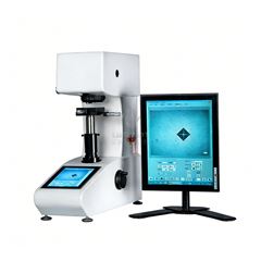 PCHVT-1000Z集成智能化视觉硬度计