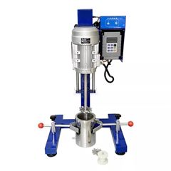 LBT- JFS系列變頻多用分散機(jī)