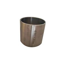 自流平砂漿流動(dòng)度試模（80X80mm）