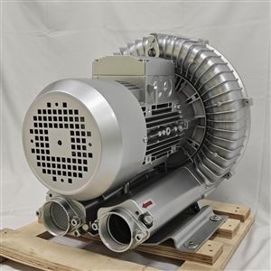 4kw旋涡式高压风机