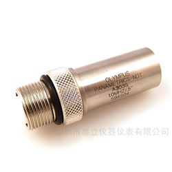 A 系列 V系列奥林巴斯Olympus工业超声水浸传感器探头