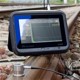Wave英国Sonatest人机交互触控屏超声波探伤仪