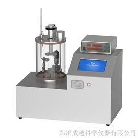 CY-EVZ180-I-H-Q小型温控蒸发镀膜仪