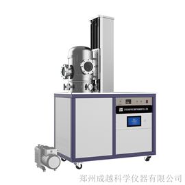 CY-MSV250真空磁控溅射镀膜机