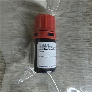 N15553-1GSigma：4-硝基儿茶酚