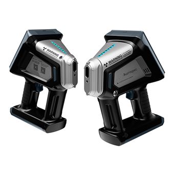 EDX-H6SSDD手持土壤重金属检测仪土壤光谱仪( XRF)