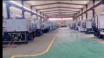 LYO-2生物制药冻干机