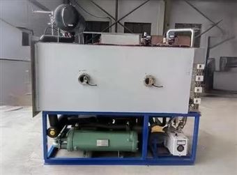 LYO-3大型凍幹機