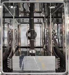 LYO-1E生产型冻干机