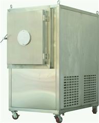 Pilot10-15T中试冻干机