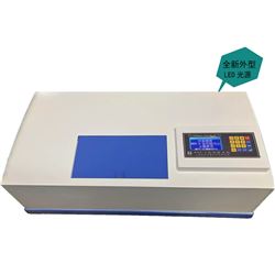 WZZ-3恒温自动旋光仪