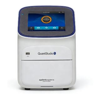 QuantStudio 3 和 5实时荧光定量 PCR 系统