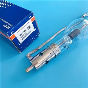XBO 3000W/HS XL OFR短弧氙灯 影片数字电影投影灯