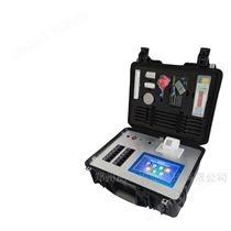 PJ-GT3高智能土壤肥料養分檢測儀