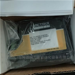 METRIX前置器MX8030-04-000-120-10-05直销