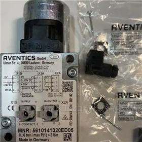 Aventics安沃馳電磁閥5610141320德國現(xiàn)貨