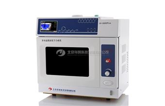 XH-8000Plus多用途微波化學合成儀