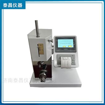TC-NZY135纸张耐折度仪