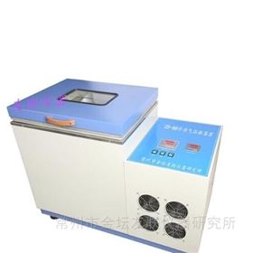 ZD-85Q冷冻气浴振荡器