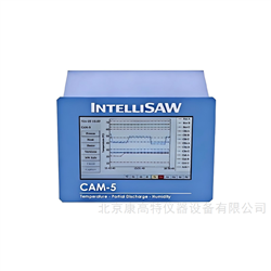 TECHiMP CAM-5 HMI局部放電監測系統