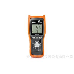 意大利HT M74手持萬用電氣安全測試儀
