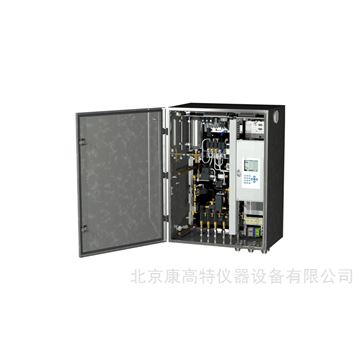 德國MTE HYDROCAL 1011-3油色譜監(jiān)測(cè)系統(tǒng)