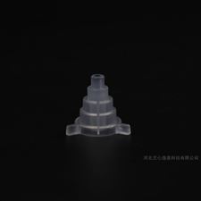 多功能接头 固相萃取柱通用接头 空柱配件