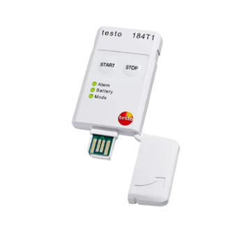 德国德图testo184T1温度记录仪（USB型）