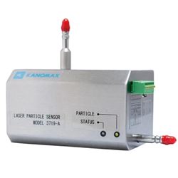 日本Kanomax加野全新尘埃粒子计数器3718-A
