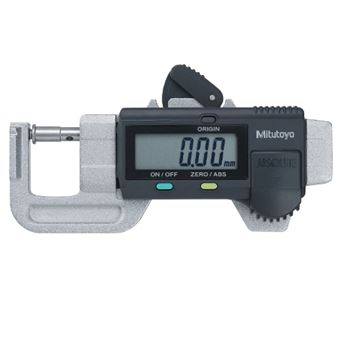 日本MITUTOYO三丰QUICKmini PK-1012APX