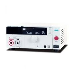 日本KIKUSUI菊水绝缘电阻测试仪TOS6210