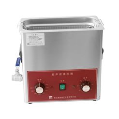 KM3200B旋鈕超聲波清洗器