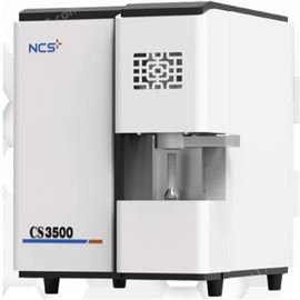 CS-3500高頻碳硫分析儀