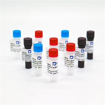 大腸桿菌噬菌體Qbeta核酸參考品（熱滅活）（強陽性）6