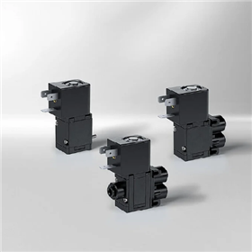 德國Kendrion 65.111-24VDC 電磁閥