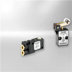 德国Kendrion D24-BOR-F 电磁阀