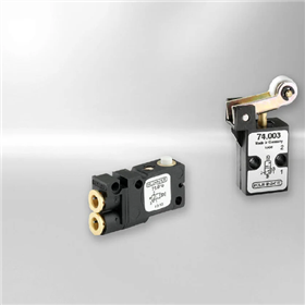 德國Kendrion D24-BOR-F 電磁閥