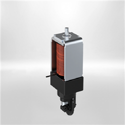 德国Kendrion 64.027-24DC 电磁阀