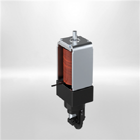 德國Kendrion 64.027-24DC 電磁閥