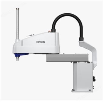 Epson爱普生4轴SCARA机器人更大惯性力矩