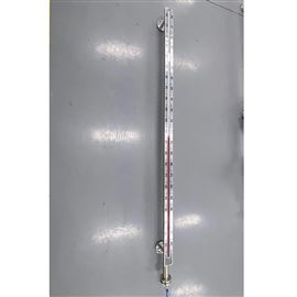 SHL12200mm磁翻板液位计