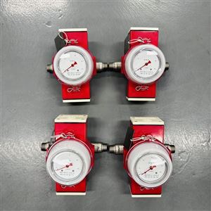 SHS承德盛合智能靶式螺纹流量开关